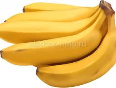 Продам бананы, цена договорная 