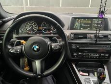 BMW 6 Series