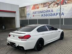 BMW 6 Series