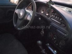 ВАЗ Шевроле-Нива