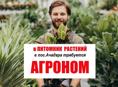 Агроном (пос.Ачадара)