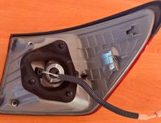 Стоп фара на is