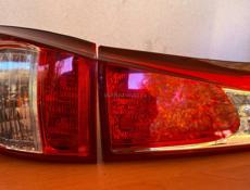 Стоп фара на is