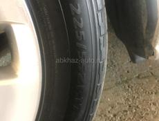 225/55 R 17