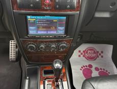 Mercedes-Benz G-Класс