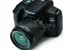 Canon 2000D