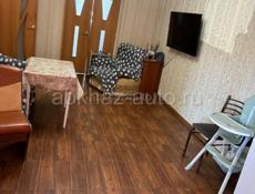 Круглогодично сдам 3хкомнатная Сухум