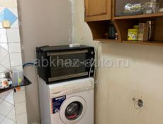 Круглогодично сдам 3хкомнатная Сухум