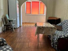 Круглогодично сдам 3хкомнатная Сухум