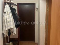 Круглогодично сдам 3хкомнатная Сухум