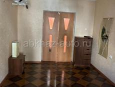 Круглогодично сдам 3хкомнатная Сухум