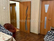 Круглогодично сдам 3хкомнатная Сухум