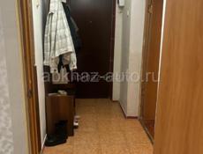 Круглогодично сдам 3хкомнатная Сухум