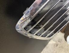 Решетка радиатора w211