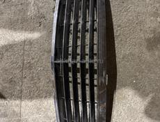 Решетка радиатора w211