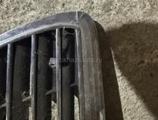 Решетка радиатора w211