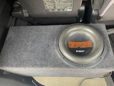 Саб и усилитель очень срочно 