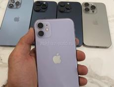11 iPhone 64gb 100%🔋