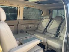 Mercedes-Benz V-Класс