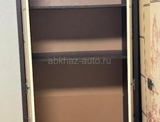 Продам 2 шкафа по хорошей цене