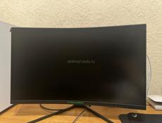Игровой Монитор 240 гц 27 дюймов 