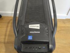 Компьютер в сборе на крутых комплектующих 