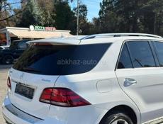 Mercedes-Benz GL-Класс