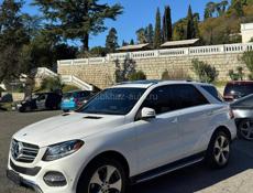 Mercedes-Benz GL-Класс