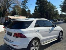 Mercedes-Benz GL-Класс