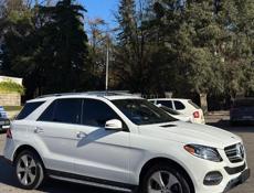 Mercedes-Benz GL-Класс