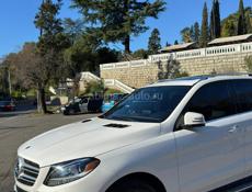 Mercedes-Benz GL-Класс