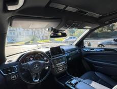 Mercedes-Benz GL-Класс