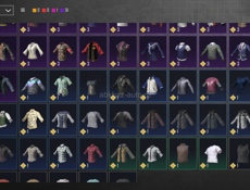 Продаю аккаунт в пабг за 3500