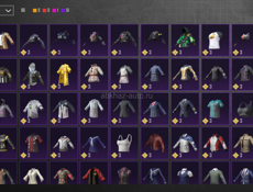 Продаю аккаунт в пабг за 3500