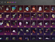 Продаю аккаунт в пабг за 3500