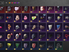 Продаю аккаунт в пабг за 3500