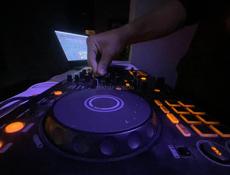 DJ ищу работу