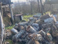 Дрова на продажу 