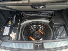 Mercedes-Benz GL-Класс