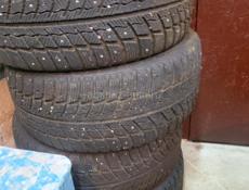 18 шины 245/45