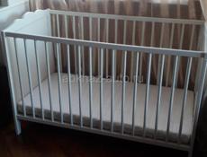 Подаю набор 