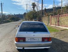 ВАЗ 2114