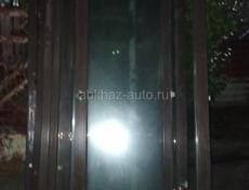 ЭВРОДВЕРИ БАЛКОНЫЕ