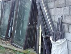 ЭВРОДВЕРИ БАЛКОНЫЕ