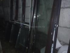 ЭВРОДВЕРИ БАЛКОНЫЕ