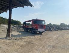 Манипулятор 