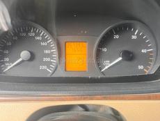 Mercedes-Benz V-Класс