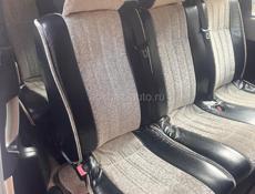 Mercedes-Benz V-Класс