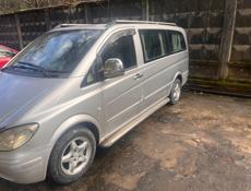 Mercedes-Benz V-Класс