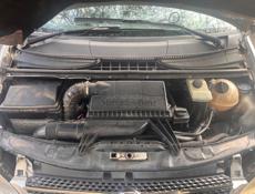 Mercedes-Benz V-Класс